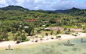 Sigasiga Sands Boutique Bungalows